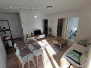 Appartement à TRAPPES