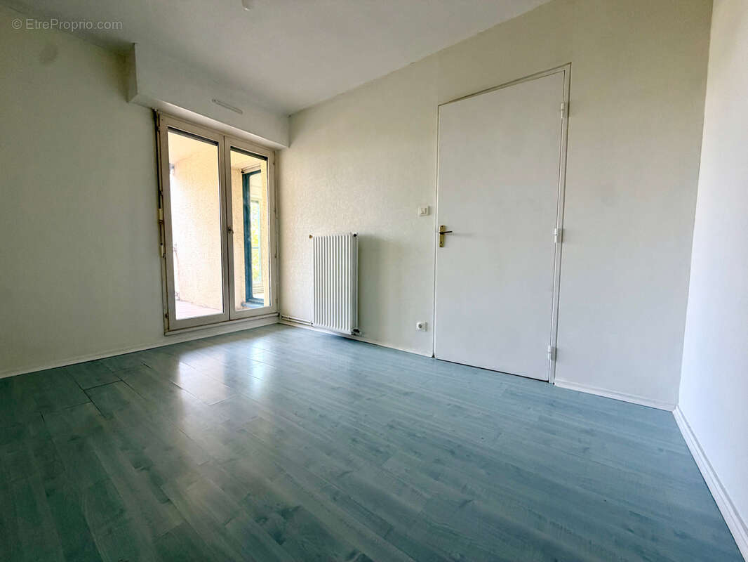 Appartement à TALENCE