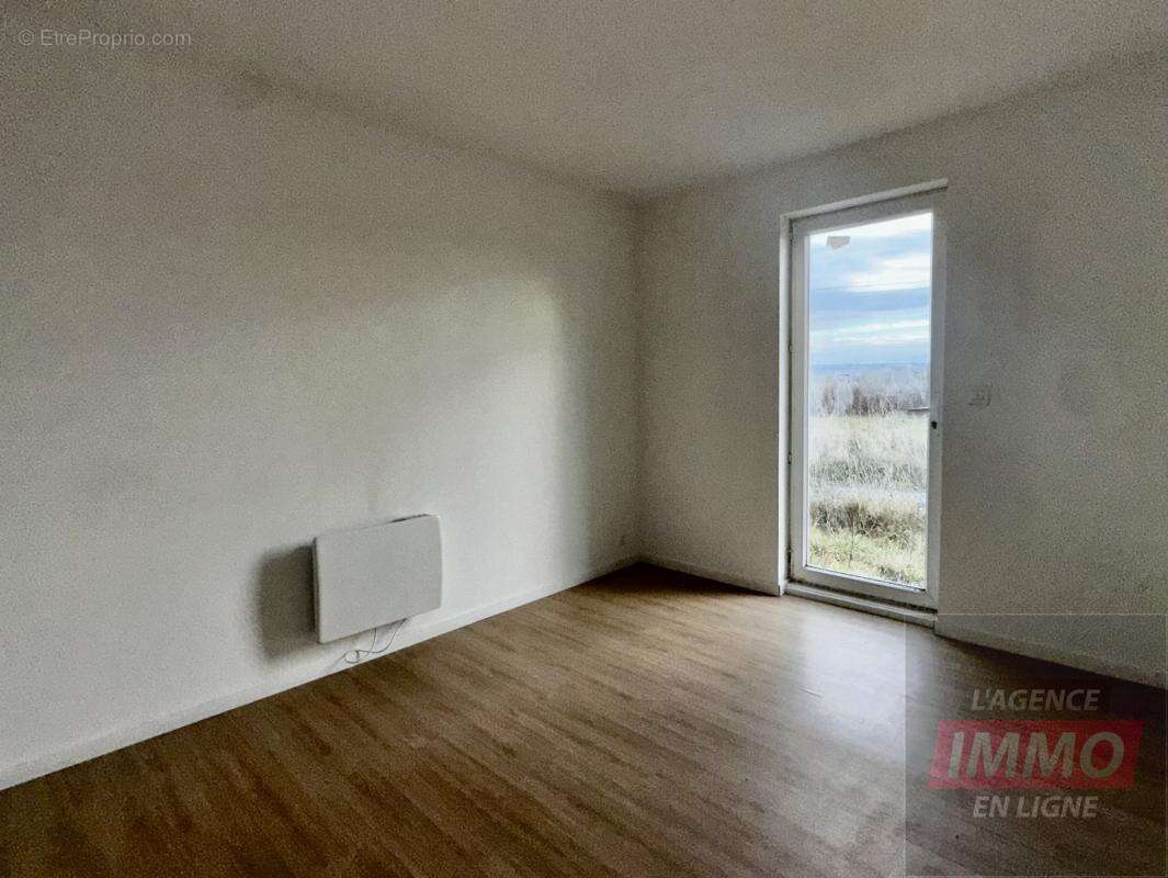 Maison à ossature bois - photo 12