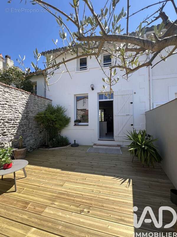 Photo 7 - Maison à ROYAN