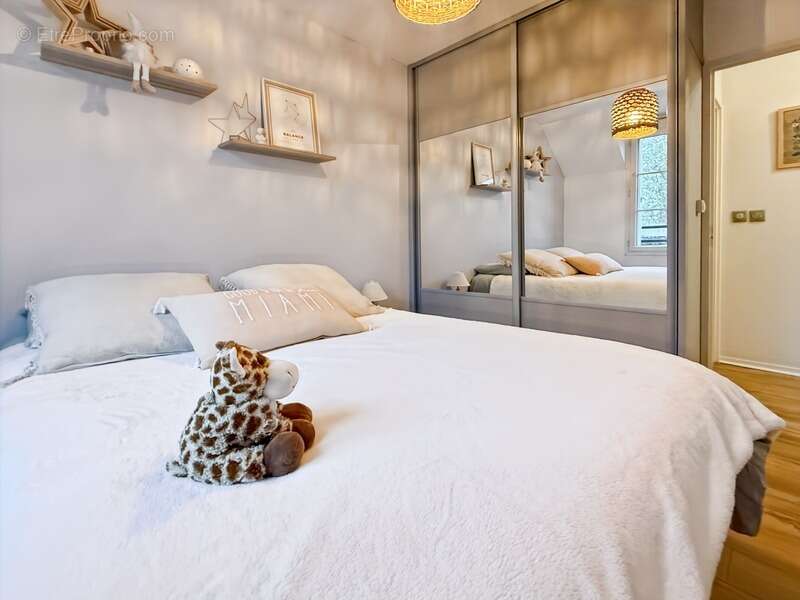 Appartement à VILLERS-SAINT-PAUL