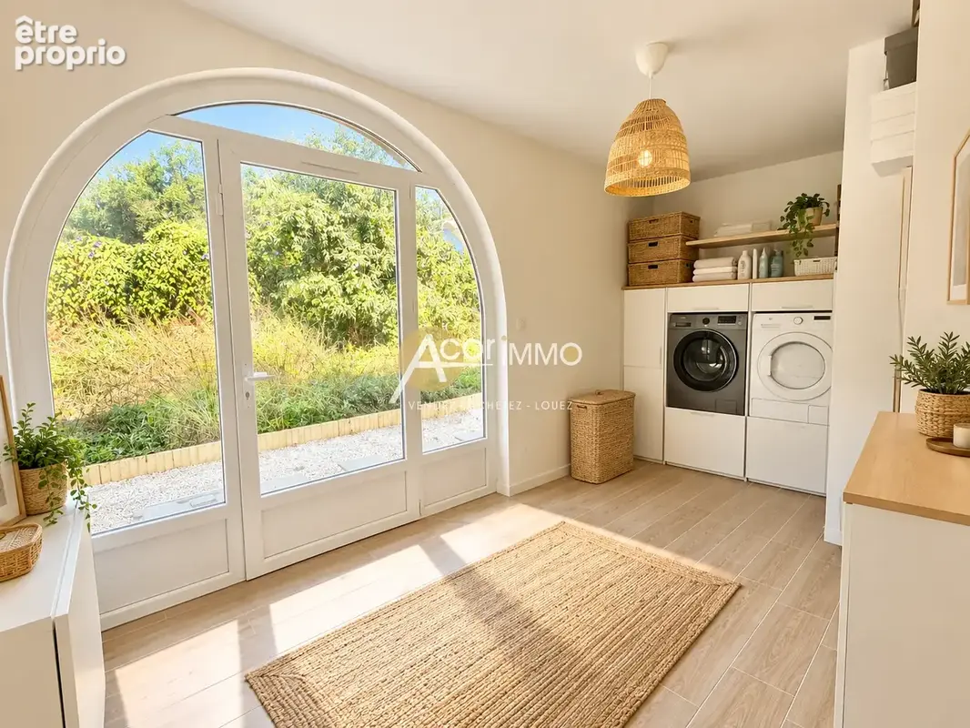 Maison de plain pied avec 4 chambres - photo 17