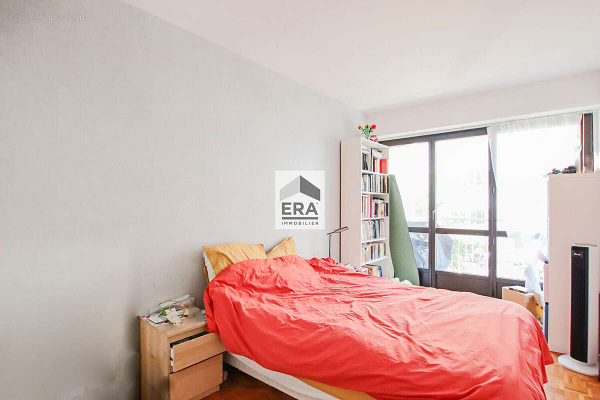 Appartement à PARIS-13E