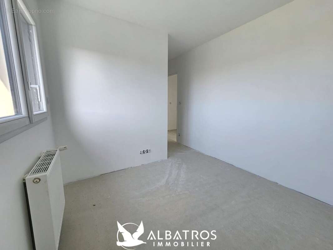Maison neuve RE2020  4 chambres  Suite RDC  Jardin  Frais de notaire réduits - photo 7