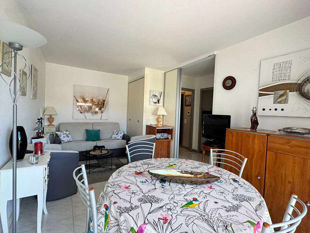 Appartement à ROYAN