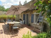 Maison à SACIERGES-SAINT-MARTIN