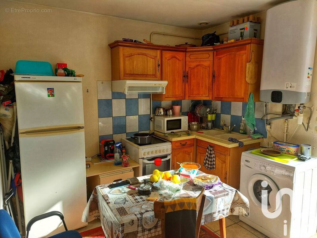 Photo 1 - Appartement à AUTUN