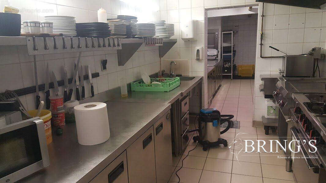Autre à BAYONNE