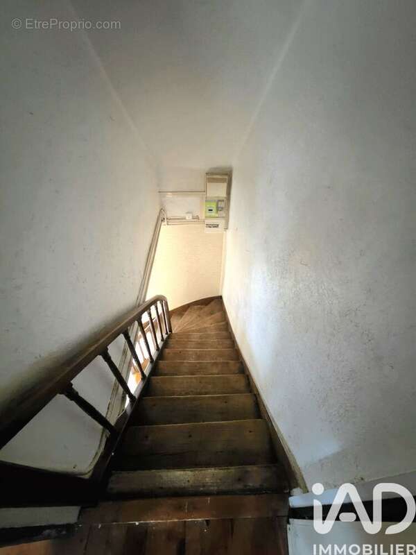 Photo 7 - Maison à BRIGUEIL-LE-CHANTRE