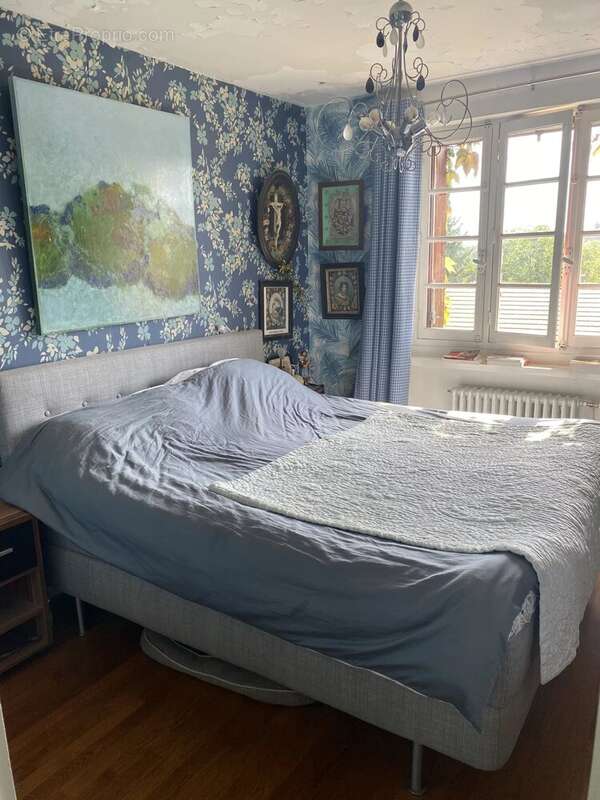 Maison atypique pleine de charme - photo 7