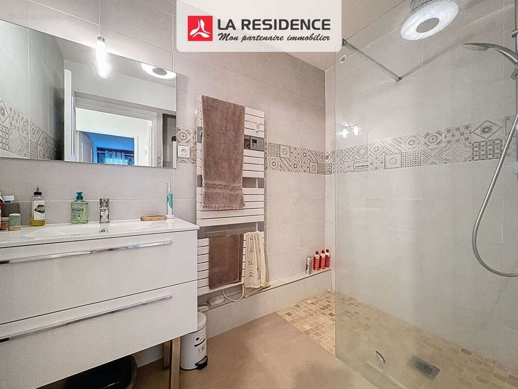 Appartement à CAGNES-SUR-MER