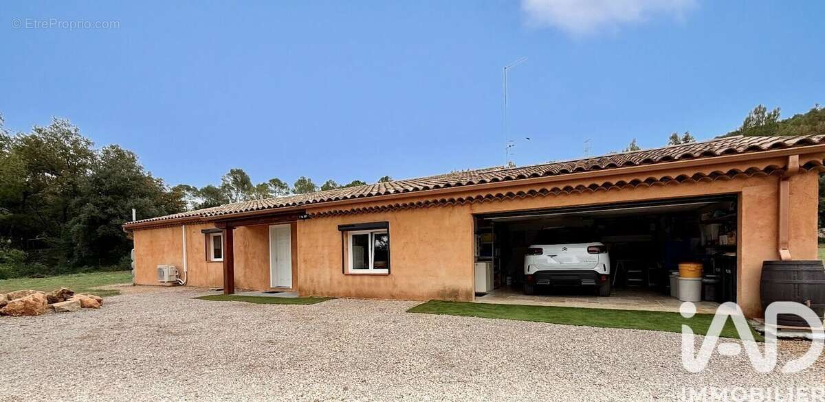 Photo 2 - Maison à LE THORONET