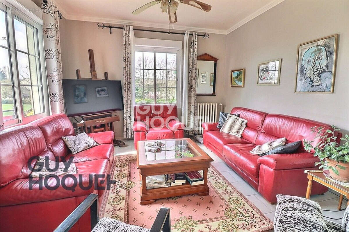 Maison à NASSANDRES