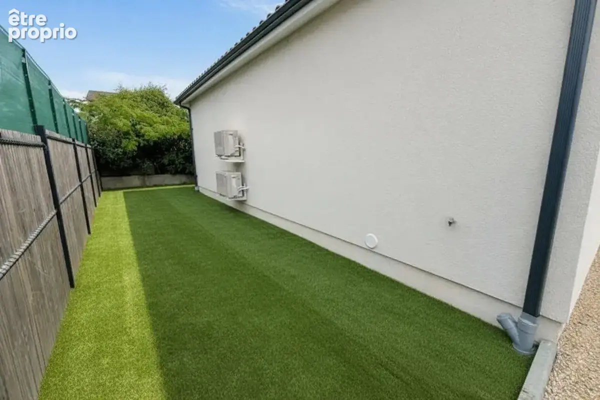 Maison 4 pièces 95 m² à vendre à Gratentour (31150) - photo 9