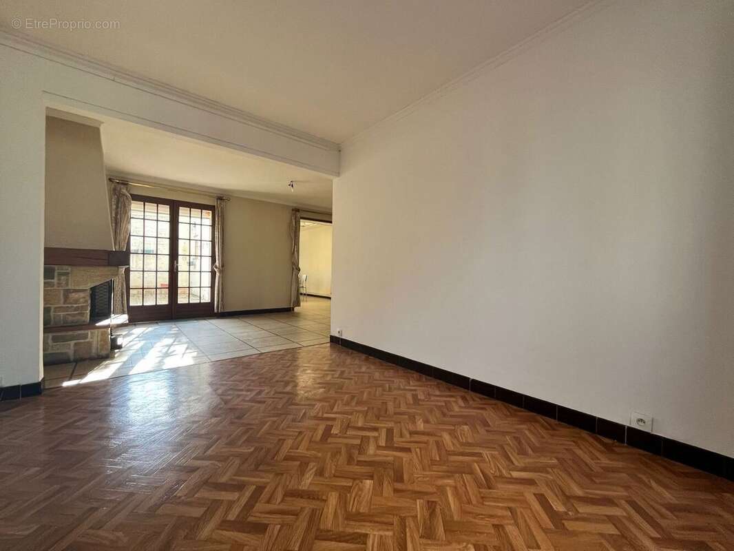 Maison à LAMBERSART