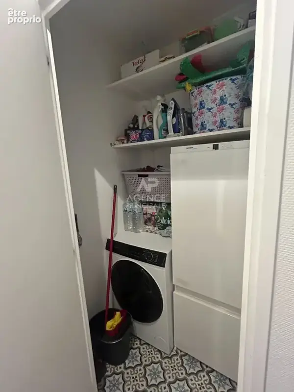 Appartement Maisons Laffitte 5 pièce(s) 79 m2 - photo 13