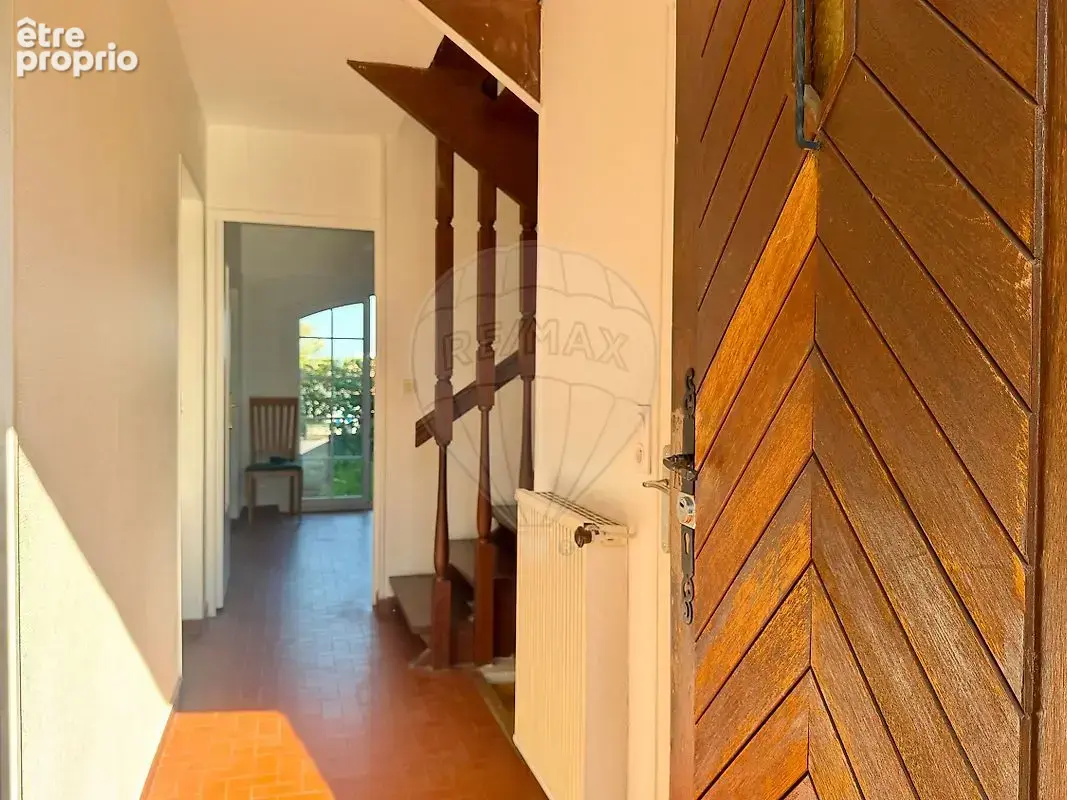 Maison 3 chambre(s) à vendre - photo 9