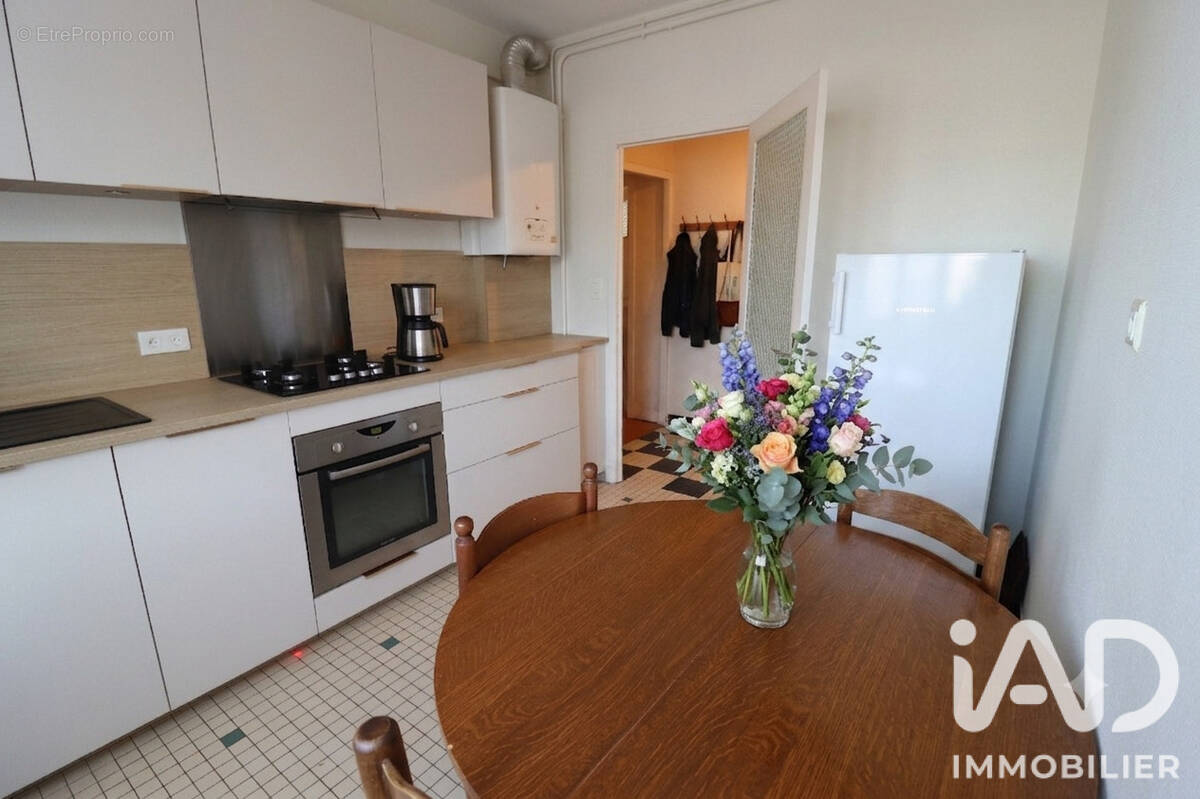 Photo 1 - Appartement à CHAMALIERES