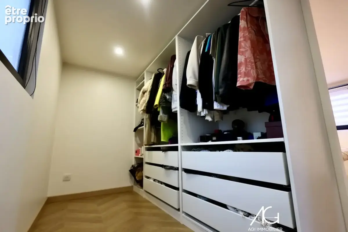 À vendre   superbe loft de 98 m2 avec terrasse, parking et possibilité 3 chambres   tourcoing - photo 7