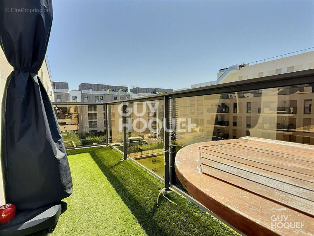 Appartement à MEUDON