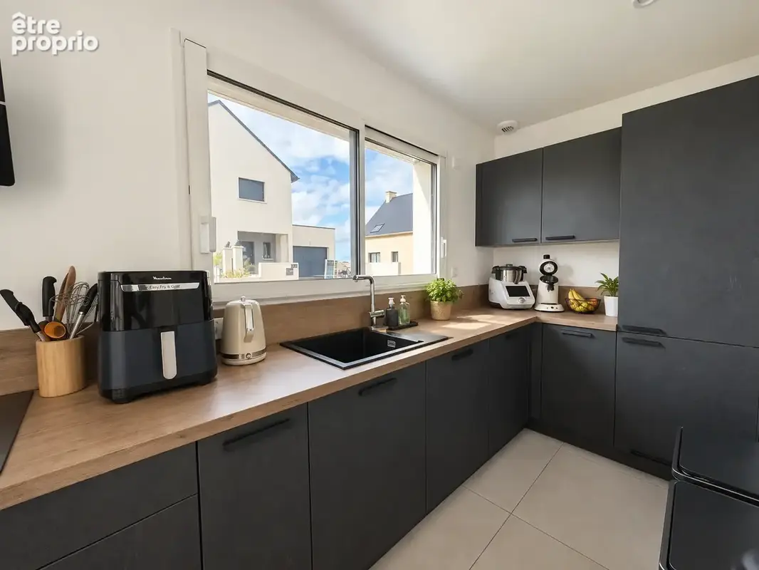 Maison - 6 Pièces - 122 m2 - photo 7