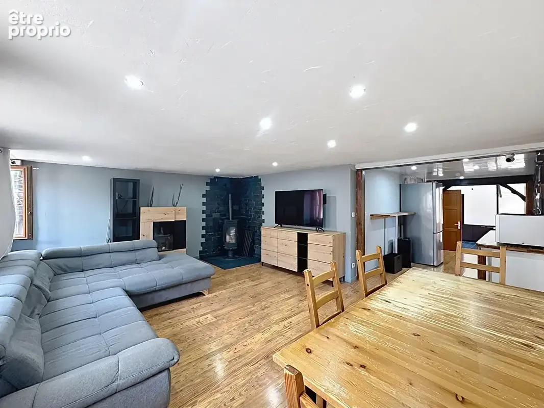 Maison de village - photo 3