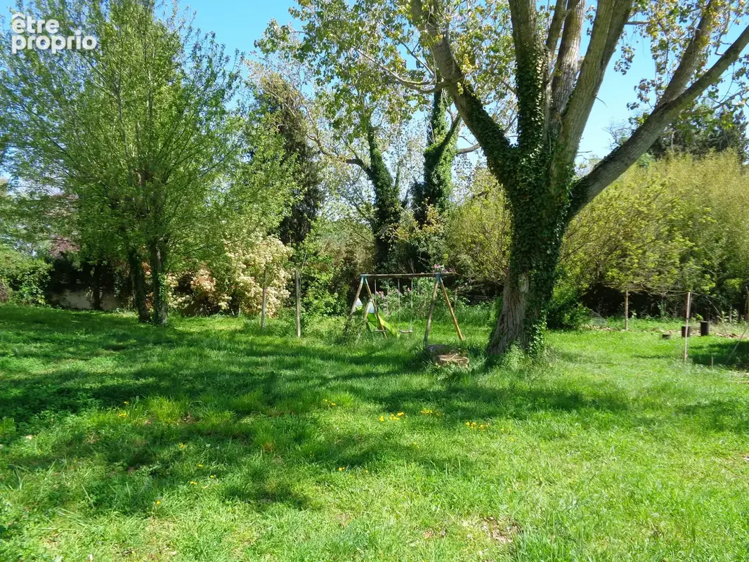 Herault Propriété d'exeption 800m2 sur 400000m2 - photo 147