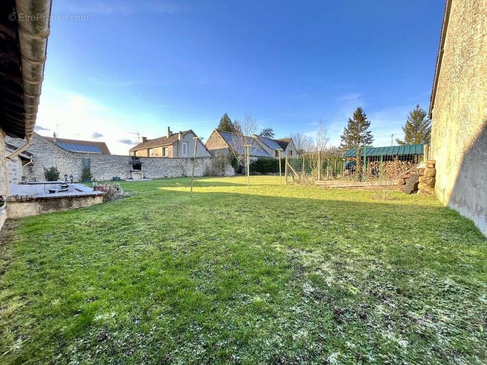 Briarde dans le Montois à vendre - photo 11