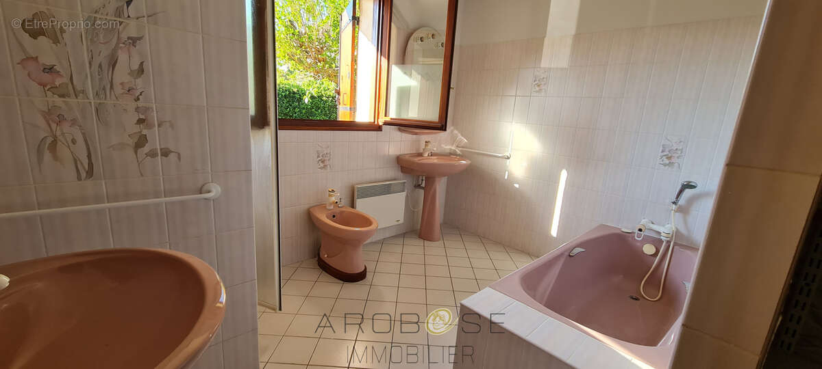 Maison familiale - photo 8