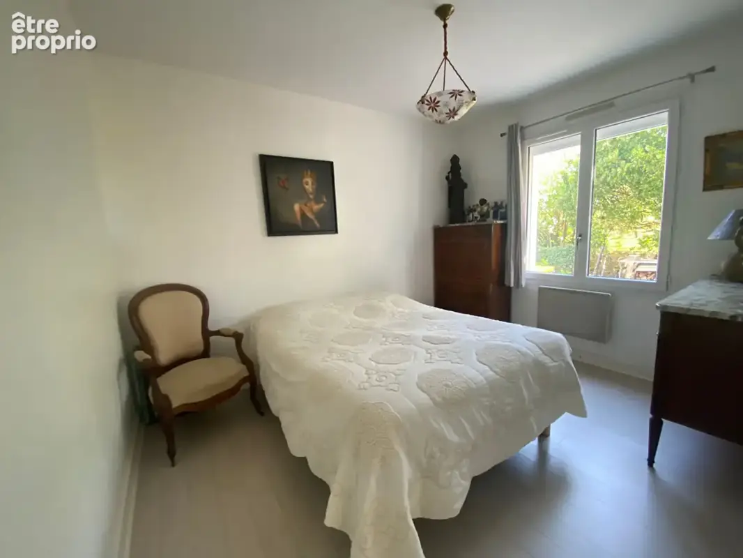 Maison Vouille 7 pièces - 156 m2 - photo 13