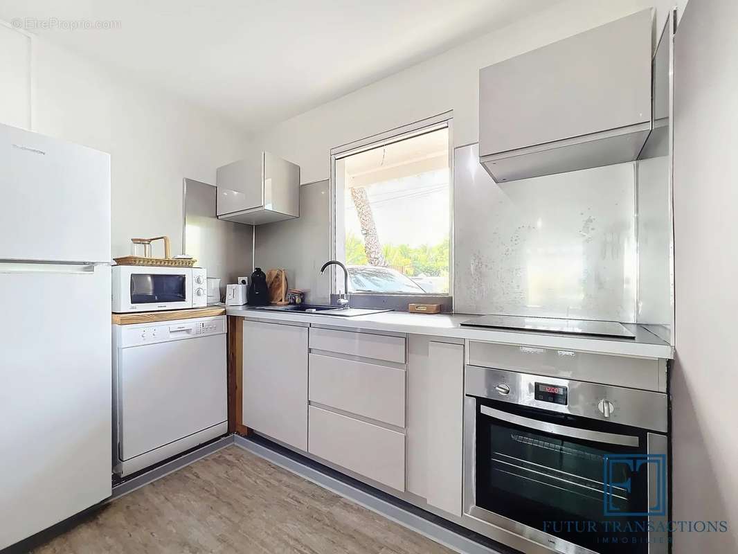 Appartement à SAINT-FRANCOIS