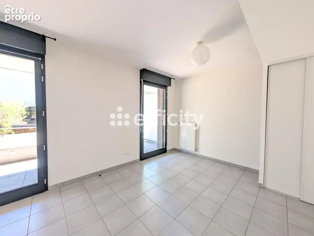 Appartement 1 pièce 31 m² à vendre à Grenoble (38000) - photo 9