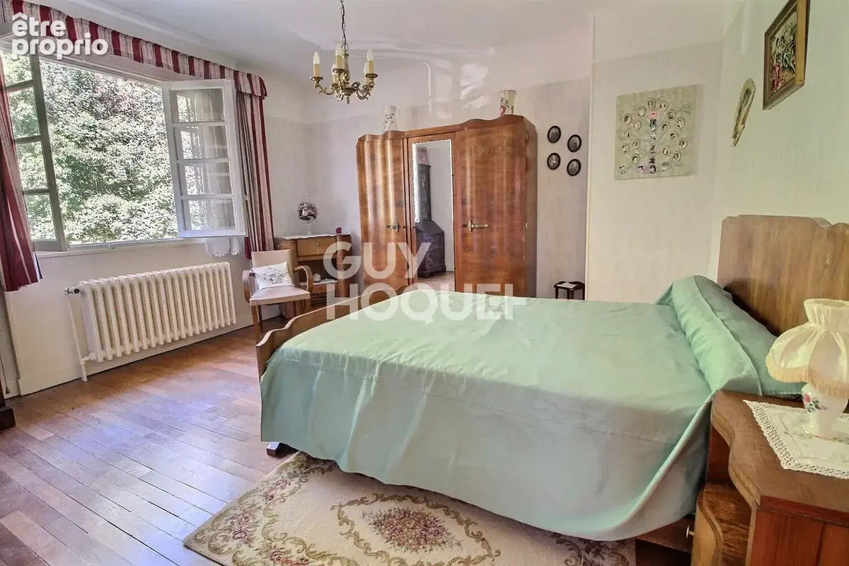 Chaville velizy rerc maison 3 chambres - photo 10