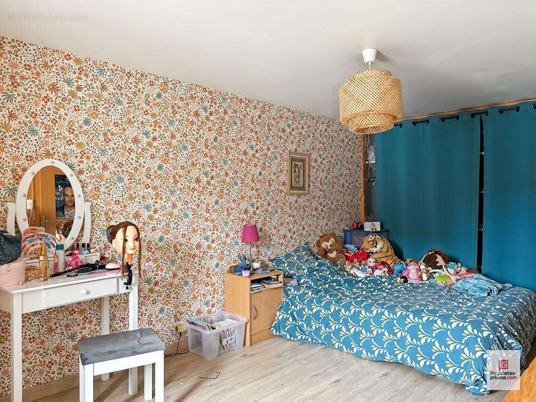 Maison à MORANNES