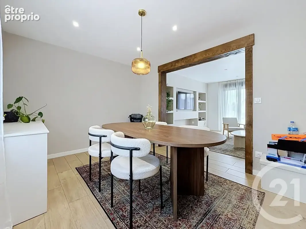 Maison 7 pièces 125 m² à vendre à Saint-Lye (10180) - photo 5