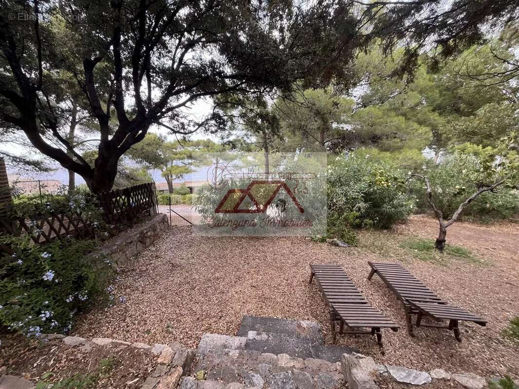 Maison à MONTICELLO