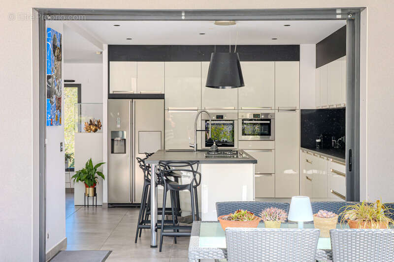 Maison à MONTPELLIER