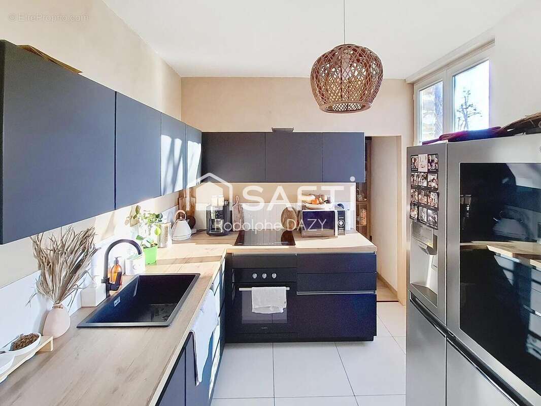 Photo 2 - Maison à PACY-SUR-EURE