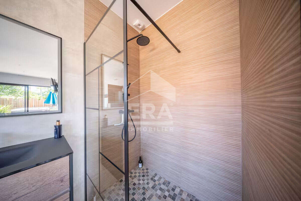 Maison à LA TESTE-DE-BUCH