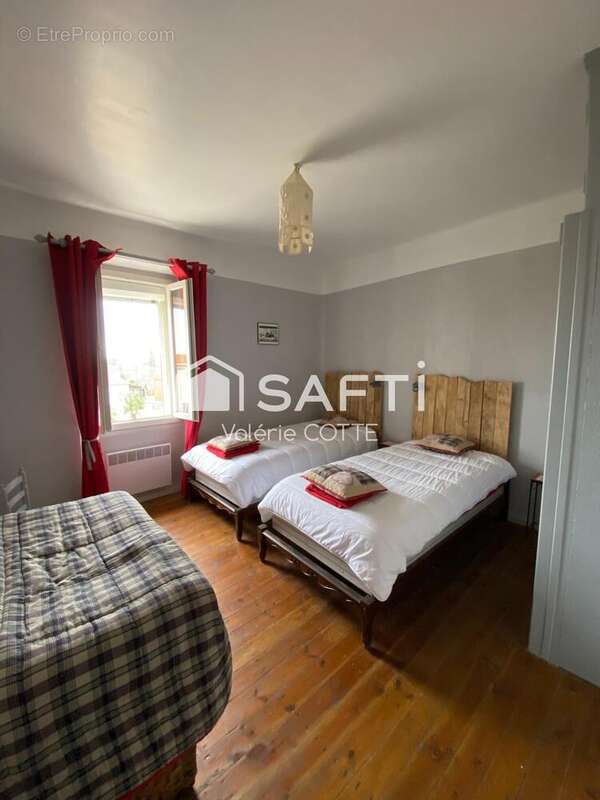 Photo 9 - Maison à SOREDE