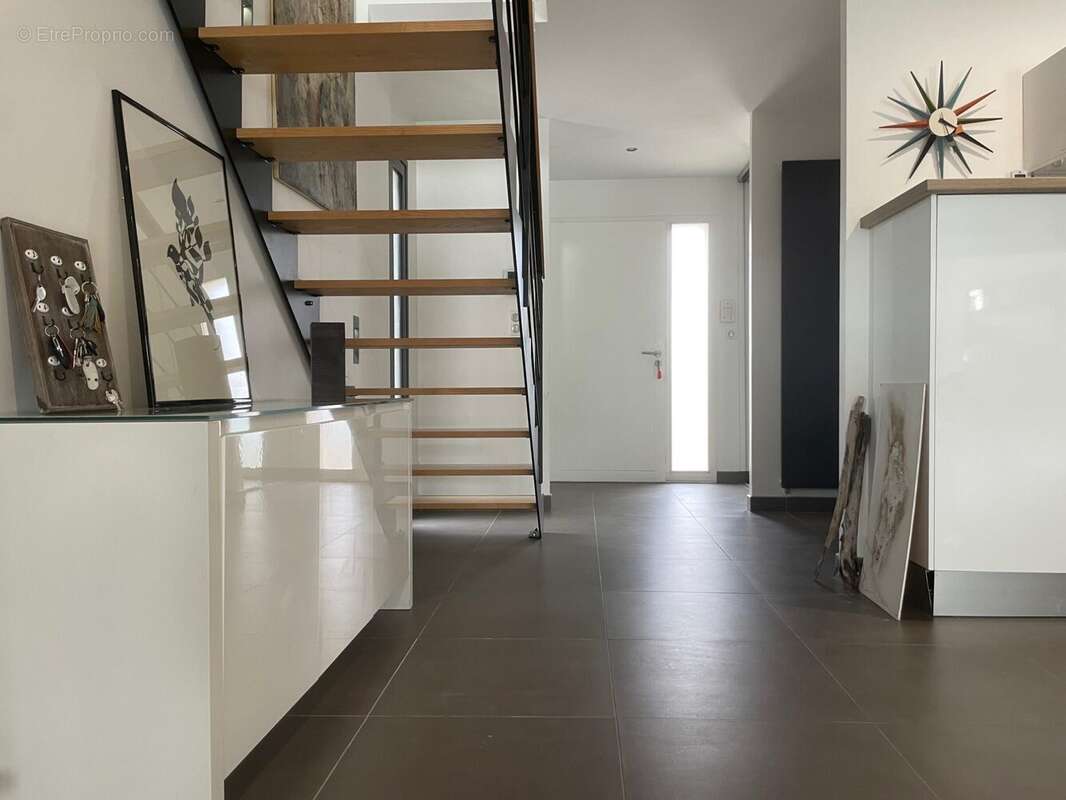 Maison à LA ROCHELLE