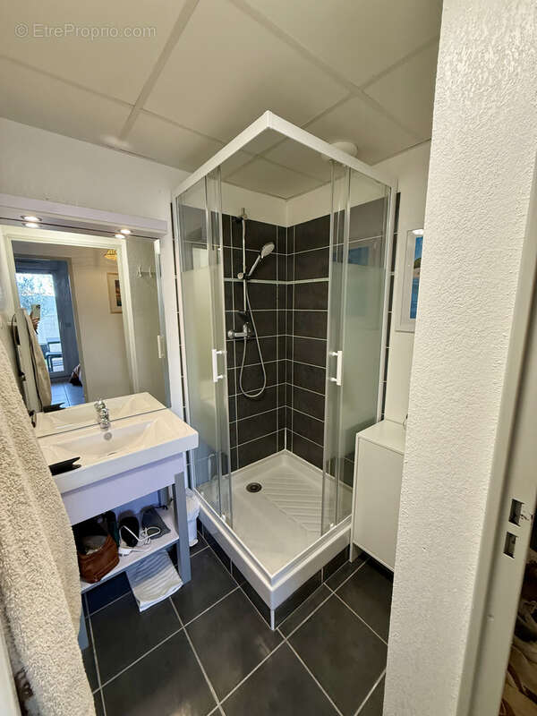 Appartement à LE GRAU-DU-ROI