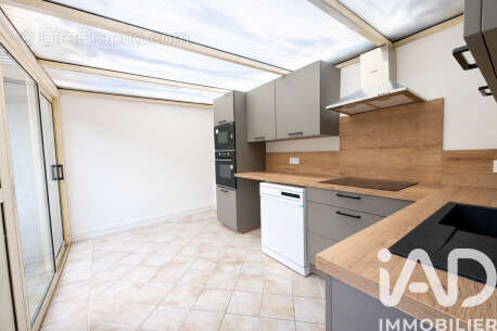 Maison 120 m² à Gisors  - photo 4