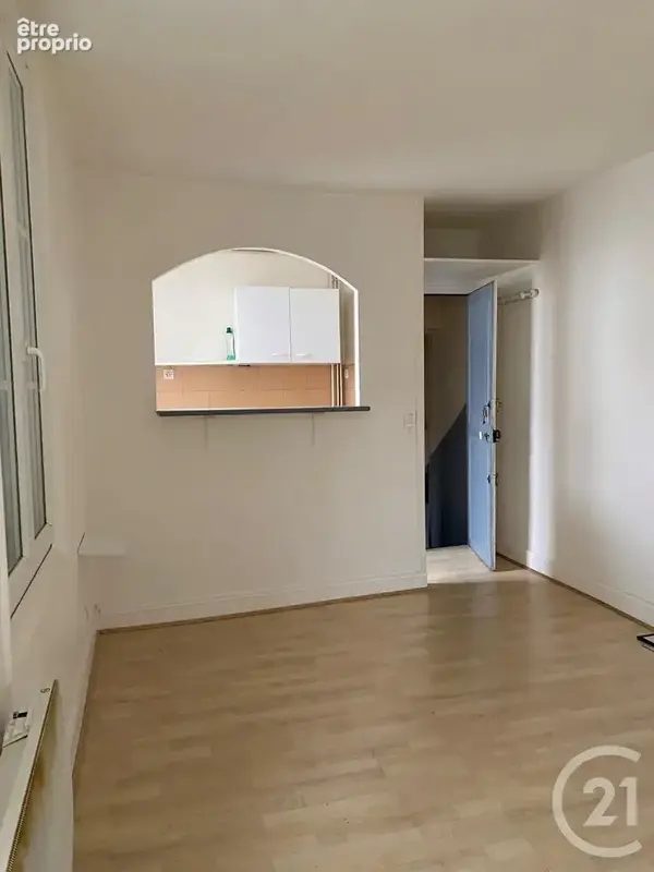 Appartement à FONTAINEBLEAU