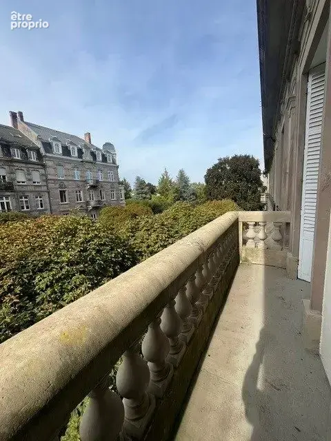 Appartement 6 pièces 207 m² à vendre à Strasbourg (67000) - photo 2