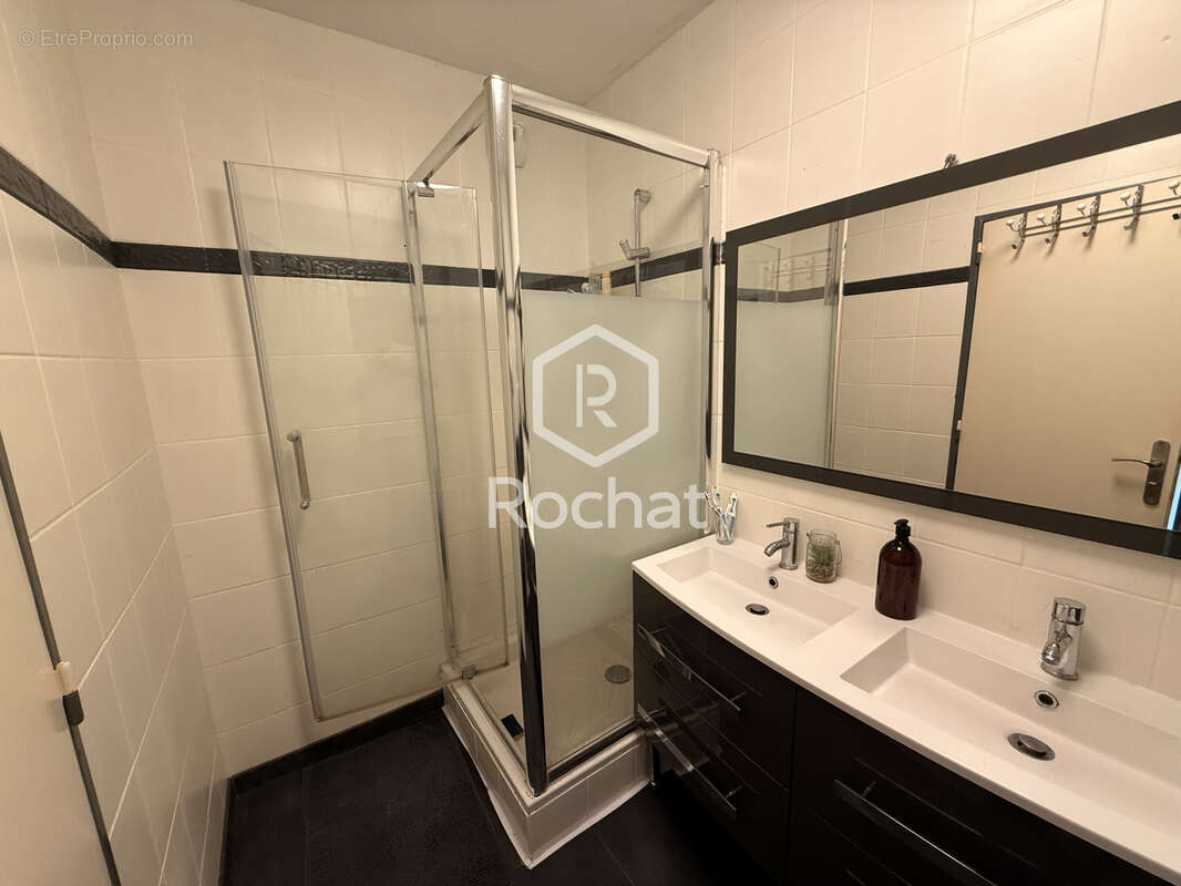 Appartement à LYON-7E