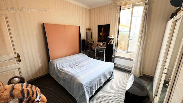 Appartement à BEAUSOLEIL