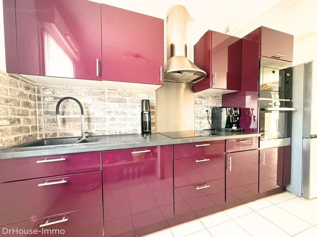 Maison 81 m² à Saint-Pere-En-Retz  - photo 10