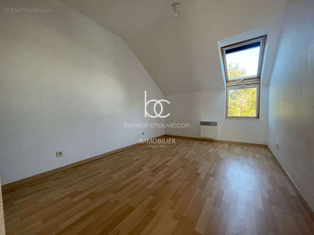 Appartement à VANNES