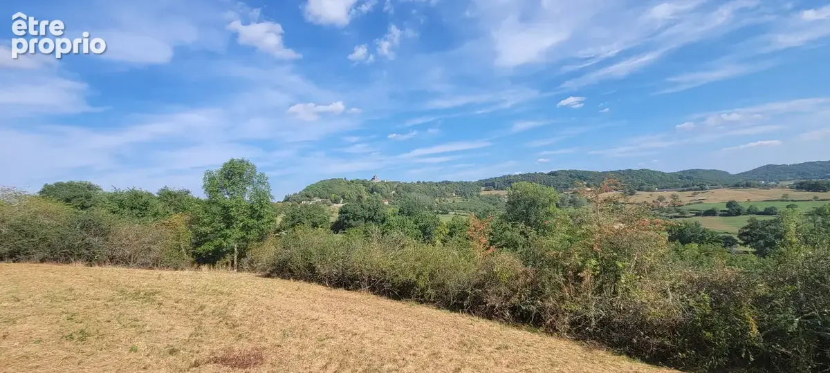 Terrain à bâtir avec très jolie vue - photo 5